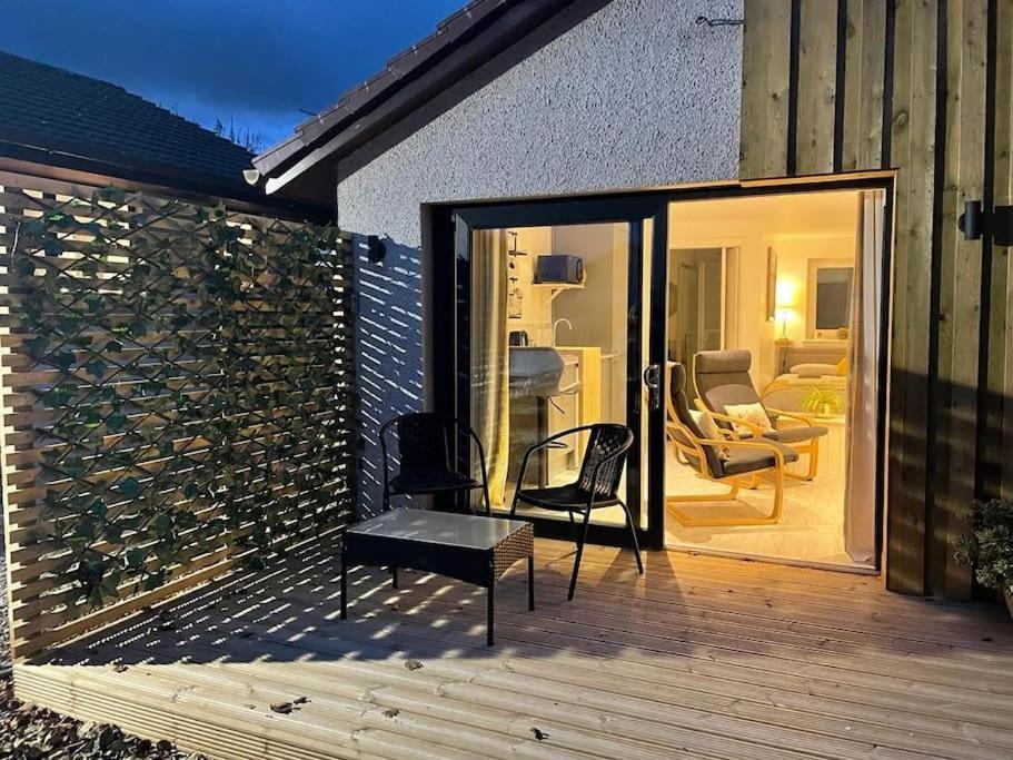 Little Slioch Cottage- A Break From Life Avoch